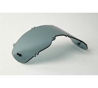 FOX Airspace / Main MX22 Injection Lentille de remplacement, gris pour homme