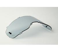 FOX Airspace / Main MX22 Injection Lentille de remplacement, Teinté, Taille unique