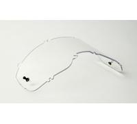 FOX Airspace / Main MX22 Injection Lentille de remplacement, transparent pour homme