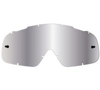 FOX Airspace / Main VLS™ Mirrored Lentille de remplacement, Chrome, Taille unique
