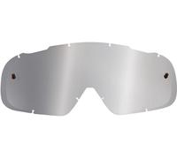 FOX Airspace / Main VLS Total Vision Lentille de remplacement, gris, Taille unique