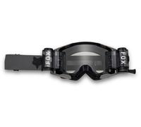 MASQUE FOX AIRSPACE ROLLOFF NOIR OS