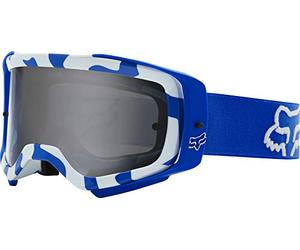 Fox AIRSPACE STRAY GOGGLE BLUE OS