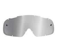 FOX AIRSPC Dual Pane écran de rechange, transparent, taille unique