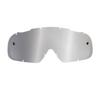 FOX AIRSPC Dual Pane Lentille de remplacement, Clear, Taille unique