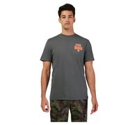 FOX Always Custom T-Shirt Gris M homme