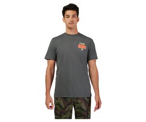 FOX Always Custom T-Shirt Gris M homme