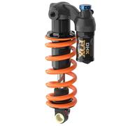 Fox Dhx 2-pos Factory Series Trunnion 2025 Shock Absorber Orange 55 mm / 185 mm