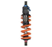 Fox Amortisseur Dhx Factory 2pos-adj Standard Metric