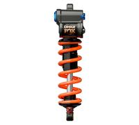 Fox Amortisseur Dhx2 F-s 2p-a 210 55 2026 W/o Coil