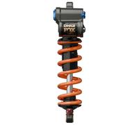 Fox Amortisseur Dhx2 Factory 2pos-adj Standard Metric 2026