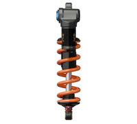 Fox Amortisseur Dhx2 Factory Hsc-lsc-hsr-lsr Standard Metric 2026