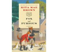 Fox and Furious A Novel - Rita Mae Brown - Bantam - ebook (ePub) - Livre