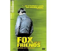 Fox and His Friends (Faustrecht Der Freiheit) [Import USA Zone 1]