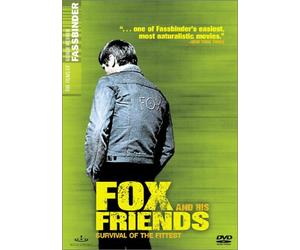 Fox and His Friends (Faustrecht Der Freiheit) [Import USA Zone 1]