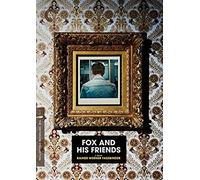 Fox And His Friends (The Criterion Collection)