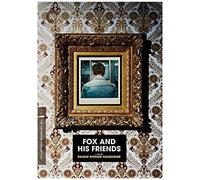 Fox And His Friends (The Criterion Collection)