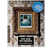 Fox And His Friends (The Criterion Collection) [Blu-Ray]