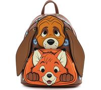 Fox and Hound Disney - Sac à dos Cosplay Todd et Cooper