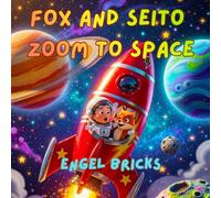 Fox and Seito Zoom to Space