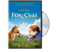 Fox and The Child