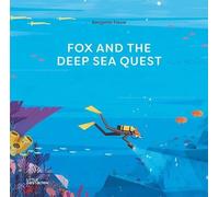 Fox And The Deep Sea Quest