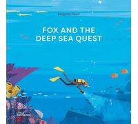 Fox and the deep sea quest