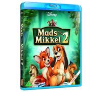 Fox And The Hound 2 - Blu Ray