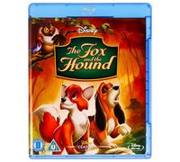 The Fox and the Hound – Art Stevens et Ted Berman – Blu-ray – 1981