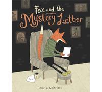 Fox and the Mystery Letter