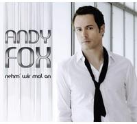 Fox, Andy - Dead Men Walking