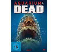 Fox - Aquarium of the Dead