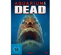 Fox - Aquarium of the Dead - Uncut Fassung