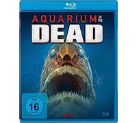 Fox - Aquarium of the Dead - Uncut Fassung [Blu-ray]