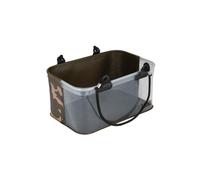 Fox International Aquos Rig Rig Case Gris