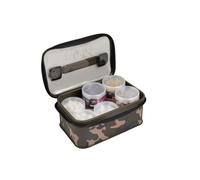 Fox International Aquos Bait Pouch Marron L