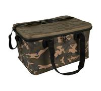 Fox Aquos Camolite Sac De Pêche Imperméable