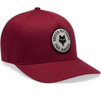 FOX Badge Bouchon Flexfit, rouge, taille L XL pour homme