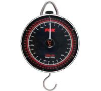 Fox International Pèse-personne analogique CCC066 54 kg Noir