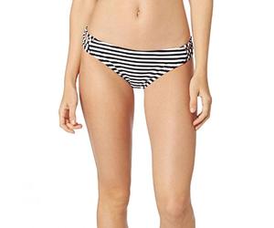 Fox - Bas de Maillots - pour Femme - Femme Multicolore Noir/Blanc M