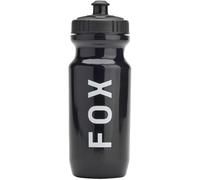 FOX Base 22 Oz Bidon, noir, Taille unique