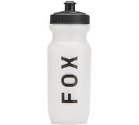 FOX Base 22 Oz Bidon, noir/transparent, Taille unique