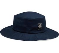 FOX Base Over Chapeau, bleu foncé, Taille S/M