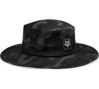Fox – Bob de Soleil Base Over – Noir