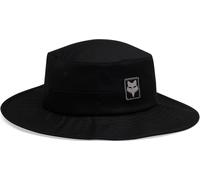 FOX Base Over Chapeau, noir, Taille S/M