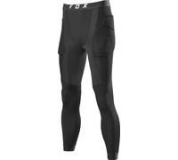 FOX Baseframe Pro Pantalon Protecteur, noir, taille M pour homme