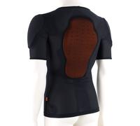 FOX Racing - Baseframe Pro S/S - Protection haut du corps - XL - black