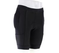 Fox Baseframe Pro Short de protection XL Noir