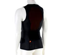 Fox Baseframe Pro SL Gilet de protection S Noir