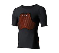 FOX Baseframe Pro Ss - Homme - Noir - taille XL- modèle 2024